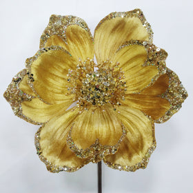 Buy gold VICTORIAN MAGNOLIA STEM (PREORDER)