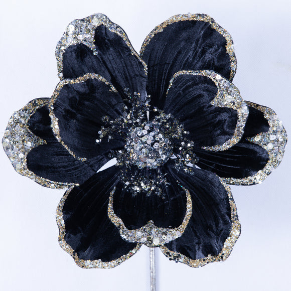 VICTORIAN MAGNOLIA STEM (IN STOCK)
