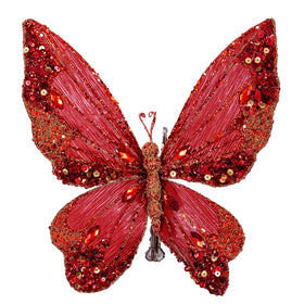 VICTORIAN BUTTERFLY (IN STOCK)