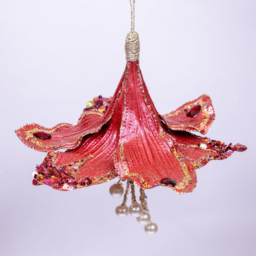 VICTORIAN AMARYLLIS (IN STOCK)