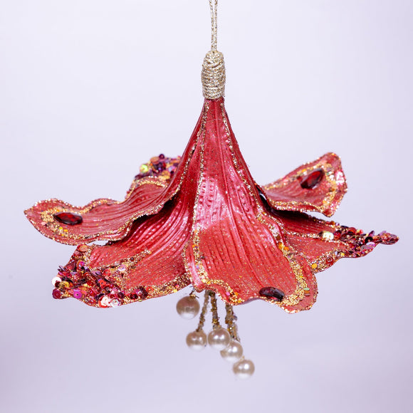 VICTORIAN AMARYLLIS (IN STOCK)