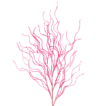 Buy hot-pink PEARLY WILLOW (IN STOCK)