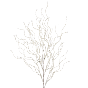 Buy white PEARLY WILLOW (IN STOCK)
