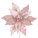FESTIVE POINSETTIA STEM (IN STOCK)-9