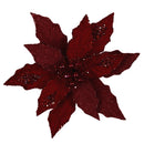 FESTIVE POINSETTIA STEM (IN STOCK)-8