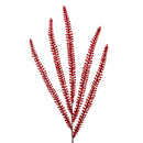 CHRISTMAS FEATHERS (IN STOCK)-1