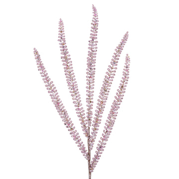 Buy light-pink CHRISTMAS FEATHERS (PREORDER)