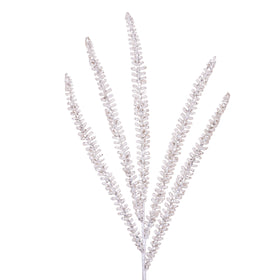 Buy white CHRISTMAS FEATHERS (IN STOCK)