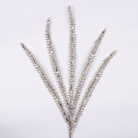 Buy platinum CHRISTMAS FEATHERS (PREORDER)