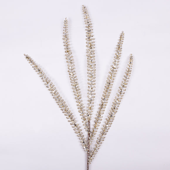 CHRISTMAS FEATHERS (IN STOCK)