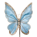 PLUSH BUTTERFLY CLIP (IN STOCK)-7