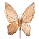 PLUSH BUTTERFLY CLIP (IN STOCK)-1