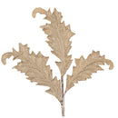 BEADED ACANTHUS SPRAY (IN STOCK)-1