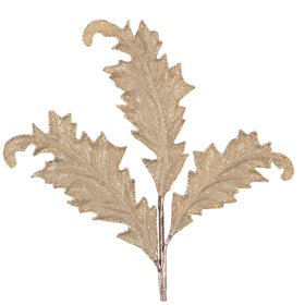 BEADED ACANTHUS SPRAY (IN STOCK)