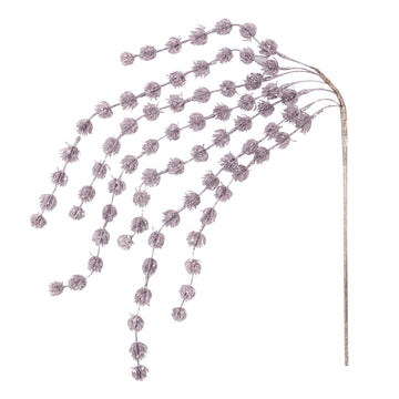 Buy lavender COTTON CANDY PUFFS (IN STOCK)