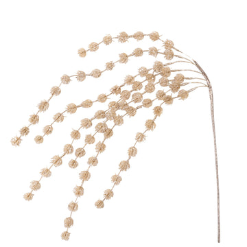 Buy champagne COTTON CANDY PUFFS (IN STOCK)