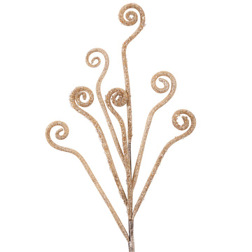 Buy champagne CANDY CURL SPRAY (PREORDER)