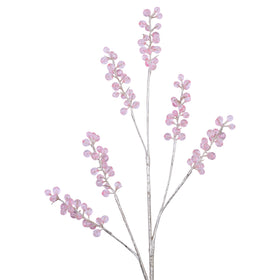 Buy light-pink CRYSTAL JEWEL SPRAY (PREORDER)