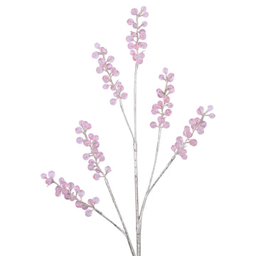 Buy light-pink CRYSTAL JEWEL SPRAY (PREORDER)