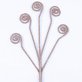 Buy pecan CURLY SWIRL SPRAY (PREORDER)