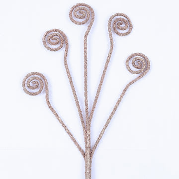 Buy pecan CURLY SWIRL SPRAY (PREORDER)