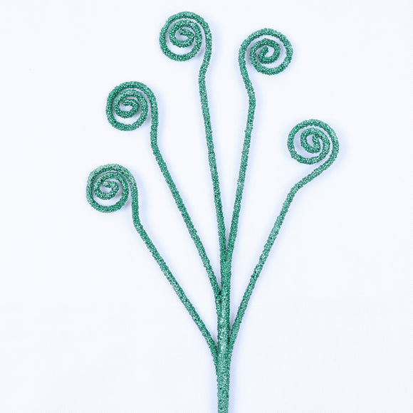 CURLY SWIRL SPRAY (IN STOCK)