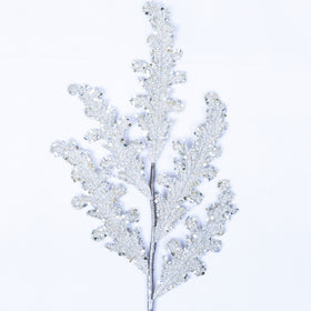 Buy platinum CRYSTAL ACANTHUS (PREORDER)