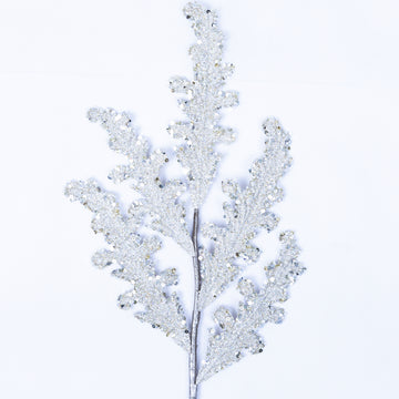 Buy platinum CRYSTAL ACANTHUS (PREORDER)