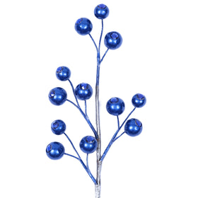 Buy blue BRILLIANT BAUBLES (PREORDER)