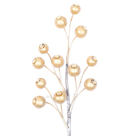 Buy gold BRILLIANT BAUBLES (PREORDER)