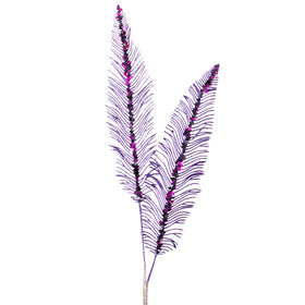 RAVEN PLUMES (IN STOCK)