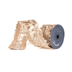 Buy rose-gold BAROQUE VINES (IN STOCK)