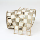CHECKER LACE 4" (PREORDER)-1