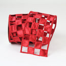 CHECKER LACE 4" (PREORDER)-2