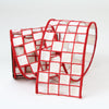 RED AND WHITE