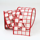 CHECKER LACE 4" (PREORDER)-5