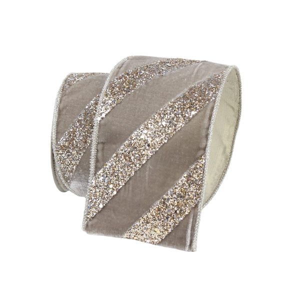 CHUNKY STRIPES (IN STOCK)