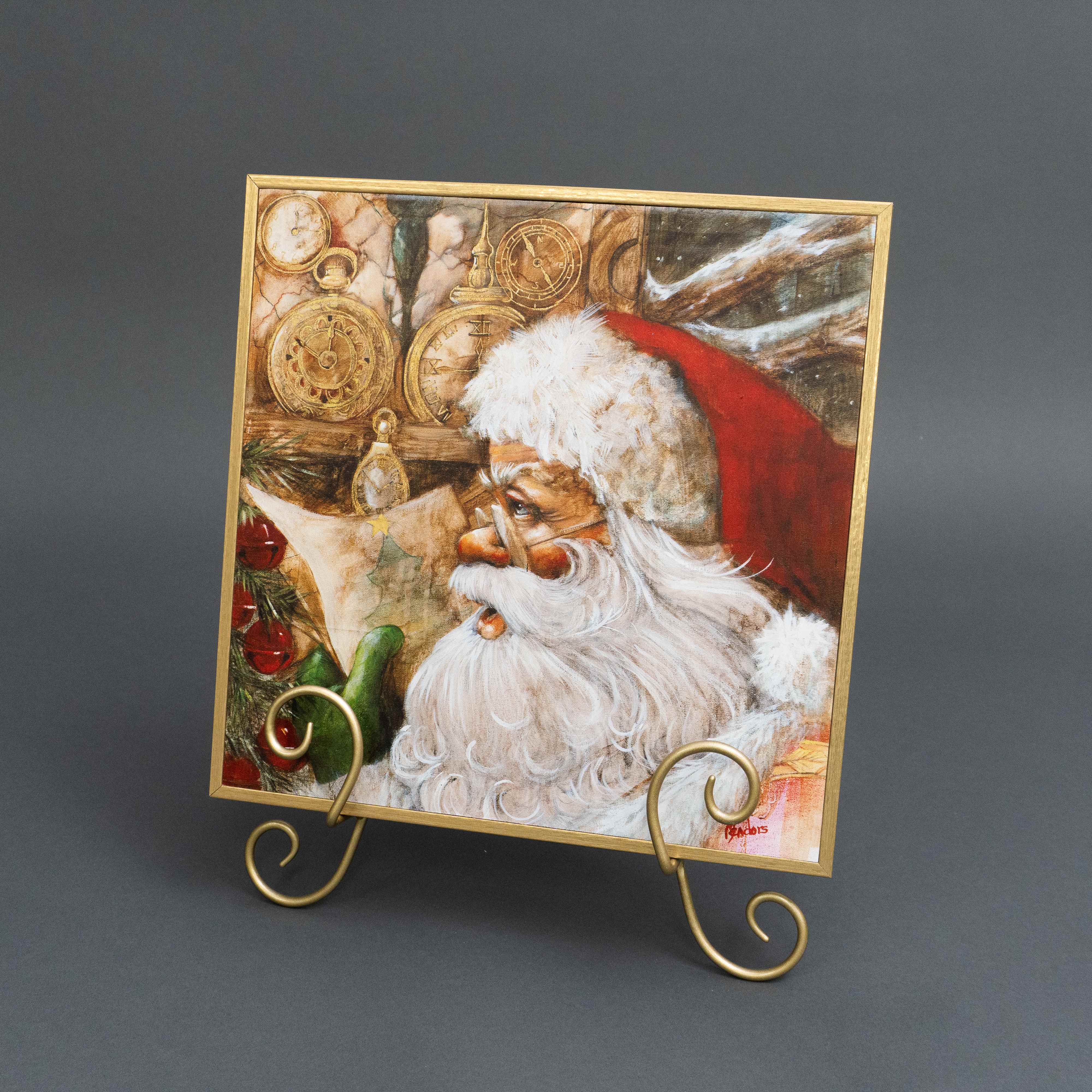 TIMELESS SANTA (IN STOCK)