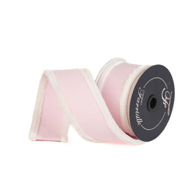 Buy light-pink-and-white PLUSH PUFFS (IN STOCK)