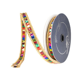 Buy multi GEMSTONE GARLAND (IN STOCK)