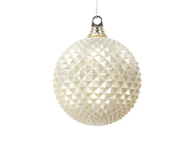 Buy platinum CANDY APPLE PYRAMID BALL (PREORDER)