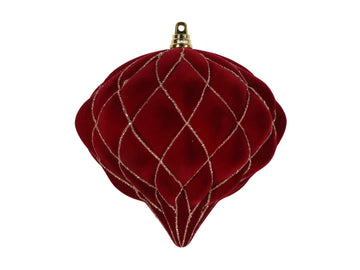 VELVET KISMET (IN STOCK)