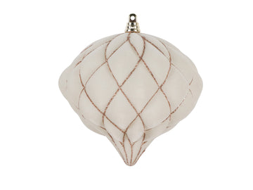 Buy ivory VELVET KISMET (IN STOCK)