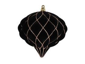 Buy black VELVET KISMET (IN STOCK)