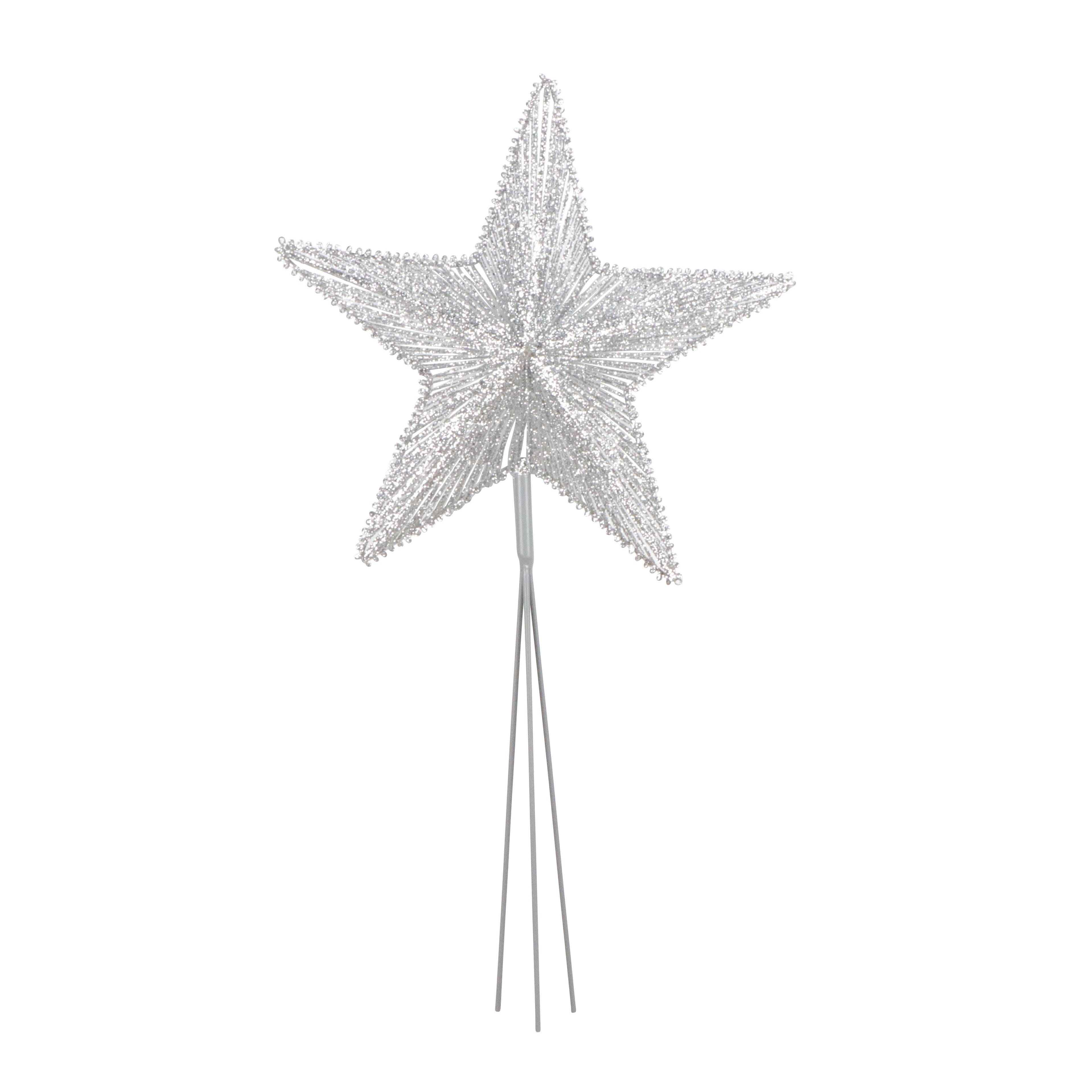 STAR TREE TOPPER (IN STOCK)