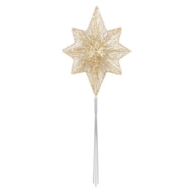 NORTH STAR TOPPER (IN STOCK)