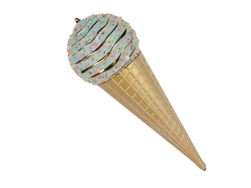 Buy light-blue COUTURE CONE (IN STOCK)
