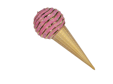 Buy fuchsia COUTURE CONE (IN STOCK)