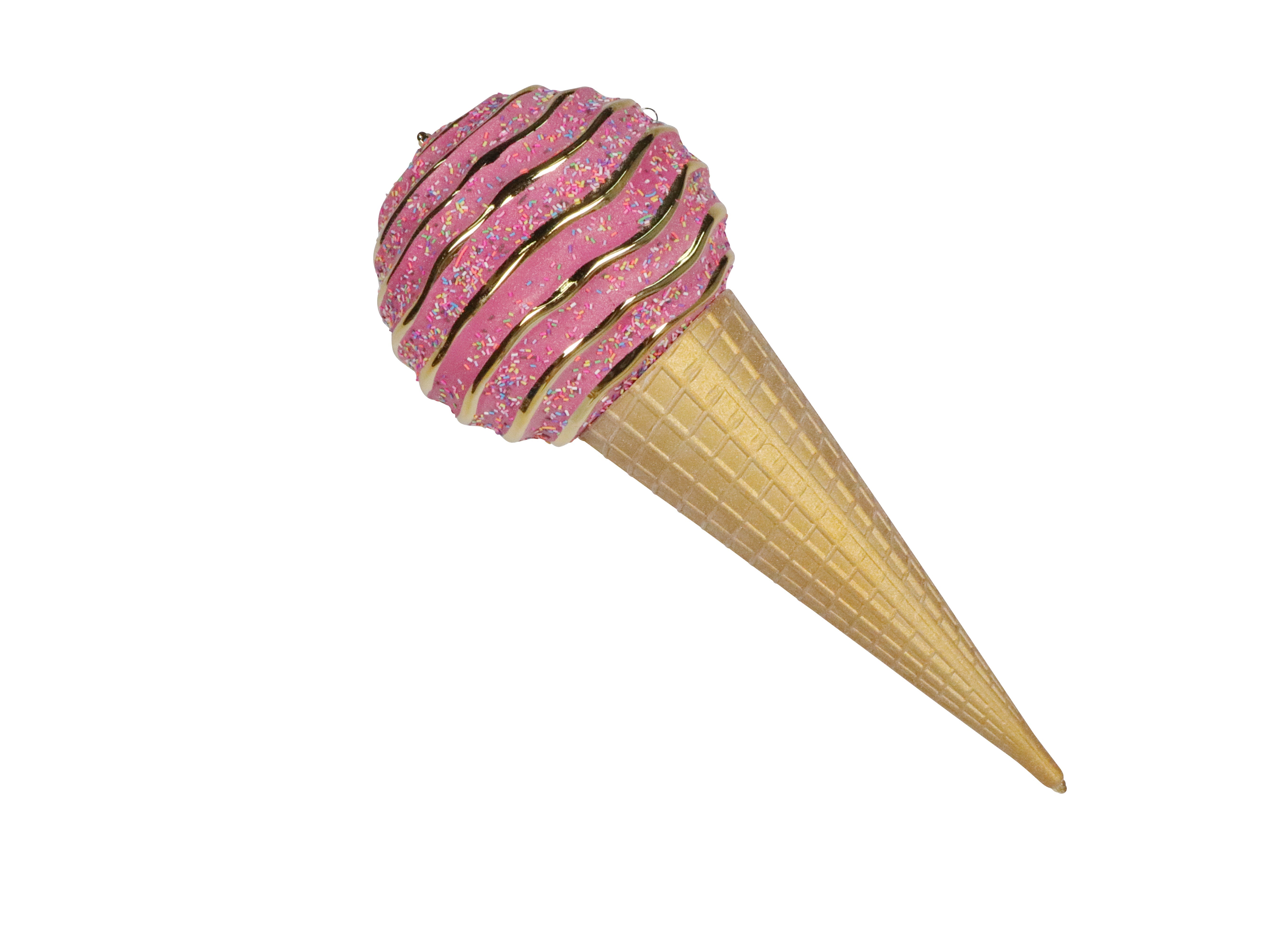 COUTURE CONE (IN STOCK)