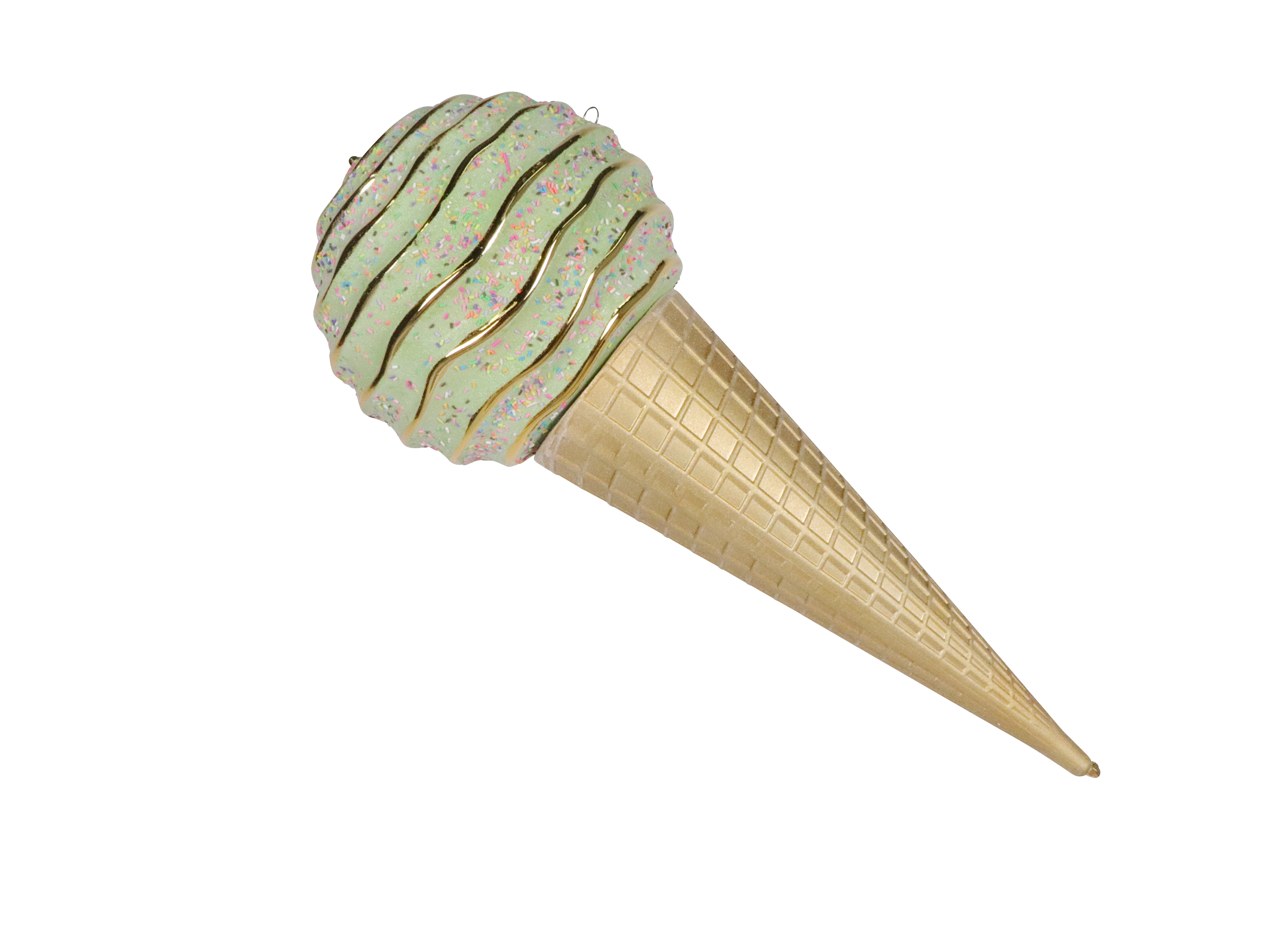 COUTURE CONE (IN STOCK)